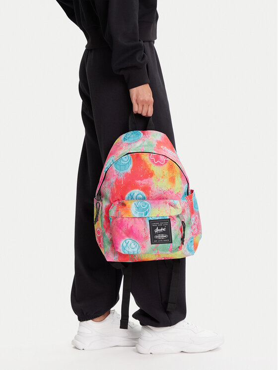 Eastpak Eastpak Hátizsák Day Pakr S EK0A5BG53O91 Színes