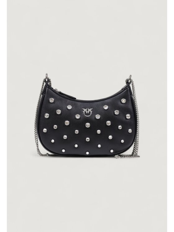 PINKO PINKO Τσάντα 105916 A2XQ Μαύρο