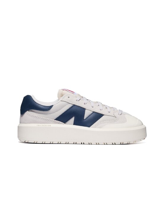 New Balance New Balance Sneakersy CT302 Beżowy