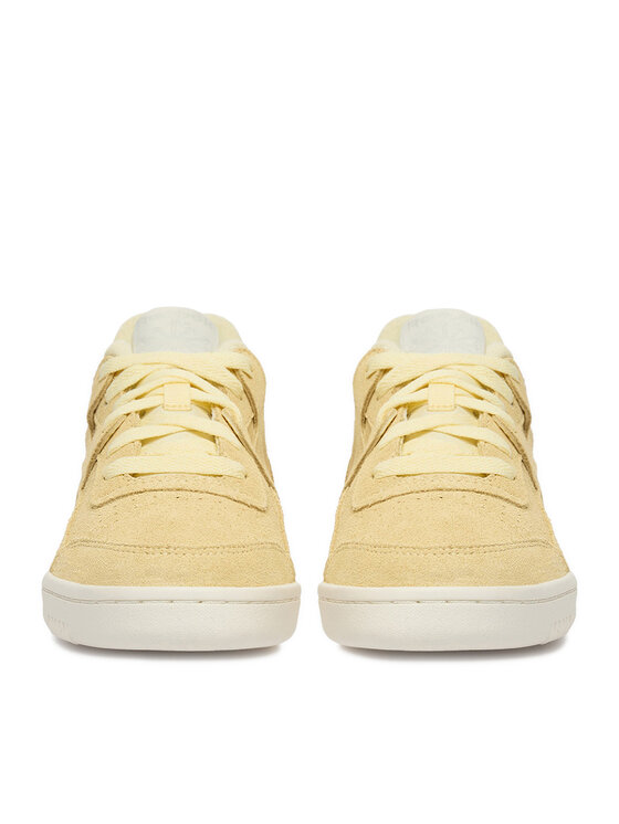 Reebok Reebok Tossud SS-WORKOUT PLUS 100256570 Helekollane