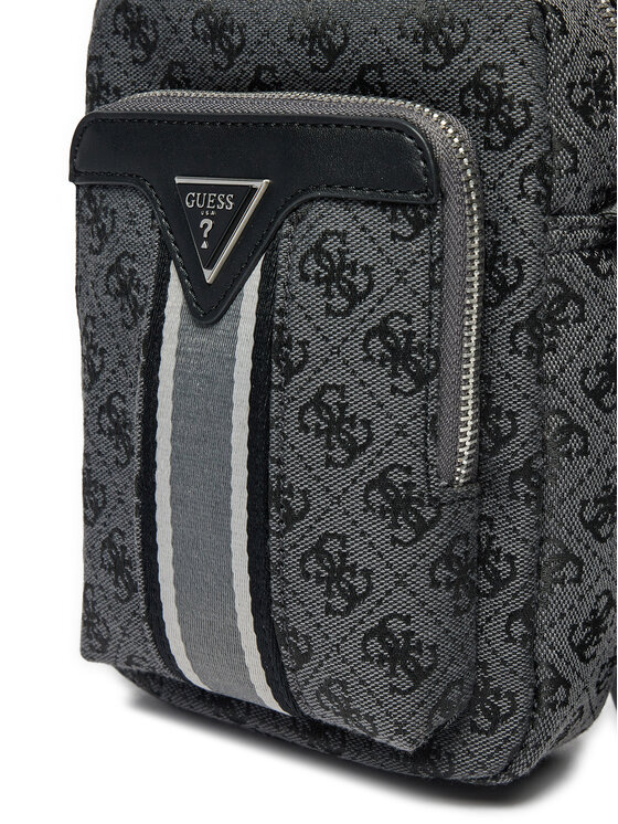 Guess Guess Crossover torbica HMMIST P5163 Siva