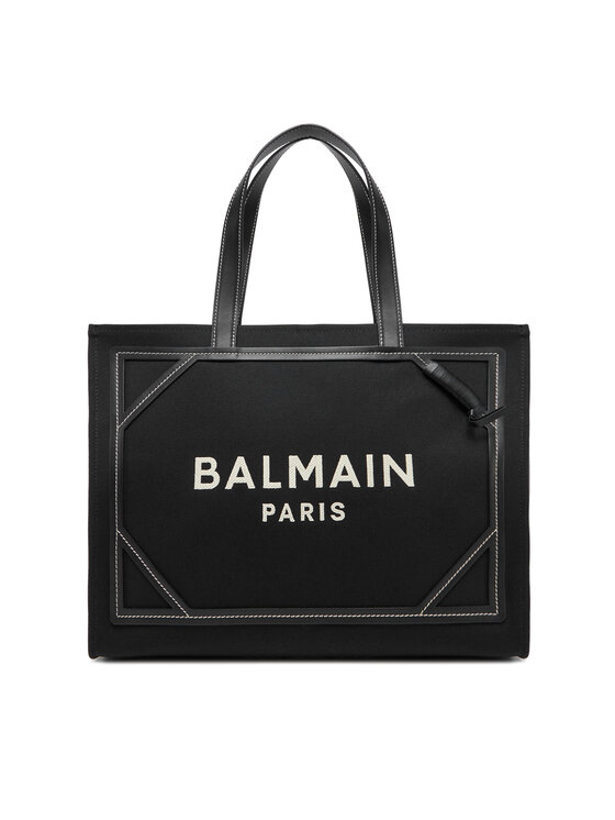 Balmain Geantă DN1FF810TPAC Negru | Modivo.ro