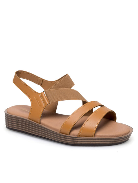 Lasocki Lasocki Sandali WFA2720-4Z Rjava