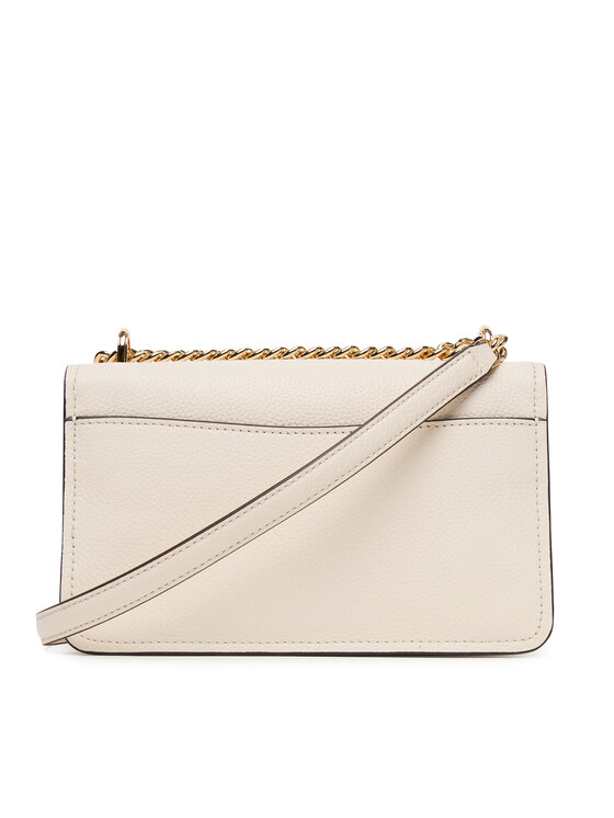MICHAEL Michael Kors MICHAEL Michael Kors Ročna torba Claire 30T4GC7L3T Écru