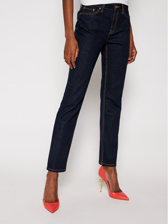 Tommy Hilfiger Straight Leg Heritage Rome 1M87635002 C Straight Fit Modivo.ua