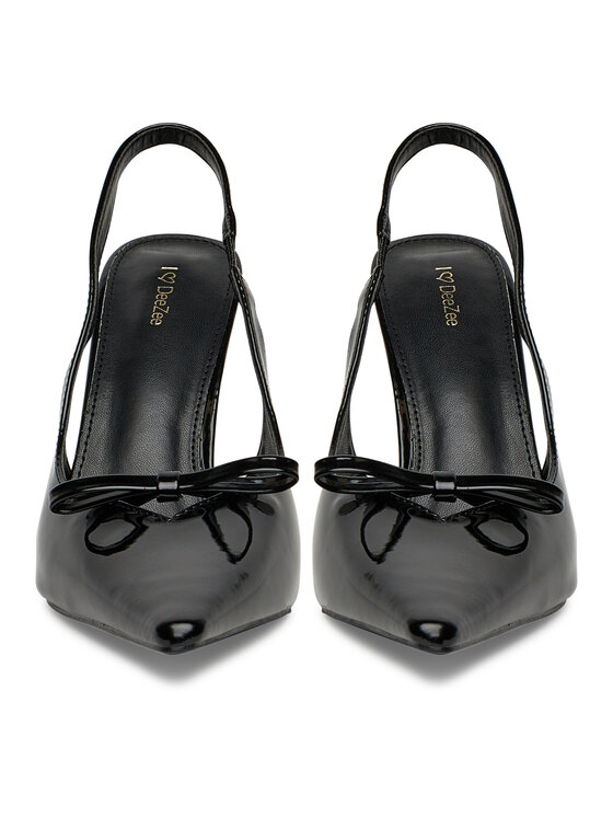 DeeZee DeeZee Sandaalid HT834-1 Must