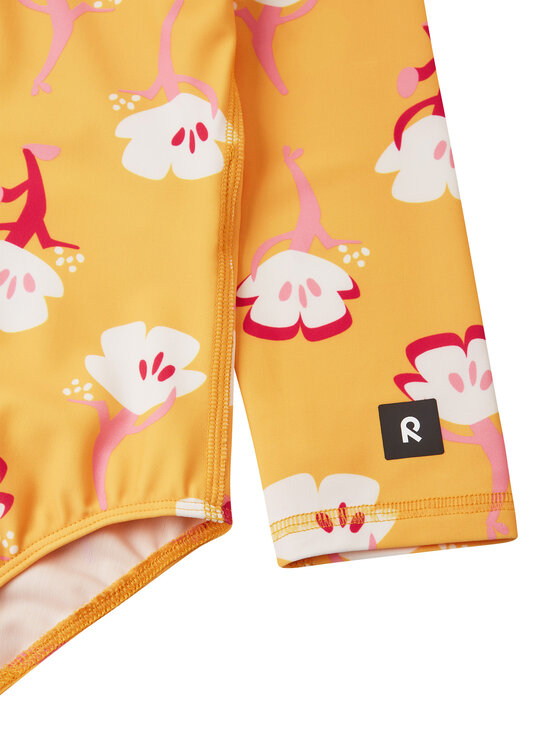 Reima Reima Costum de baie Pihlis 5200417A Colorat
