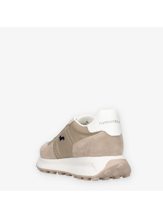 Harmont & Blaine Harmont & Blaine Sneakers EFM251.070.6110 Beige