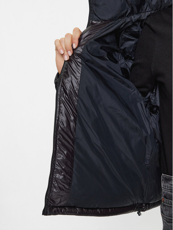 Levi's® Levi's® Giubbotto invernale Retro A5895-0000 Nero Regular Fit