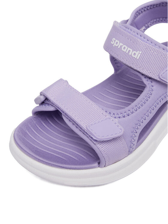 Sprandi Sprandi Sandalen CEO-CP92-26367(DZ) Violett