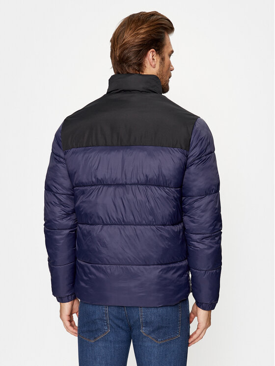 Jack&Jones Jack&Jones Télikabát 12235860 Sötétkék Regular Fit