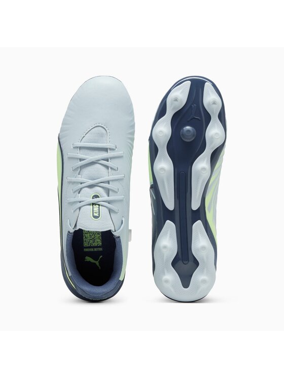 Puma Puma Buty do piłki nożnej 108048 Niebieski