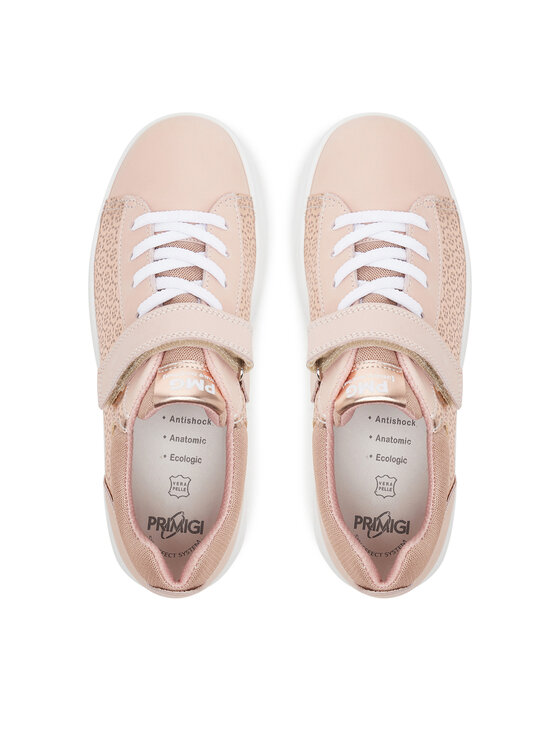Primigi Primigi Sneakersy 7875300 D Różowy