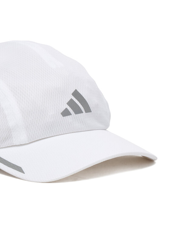 adidas adidas Șapcă Running Mesh 4 Panel Climacool Alb