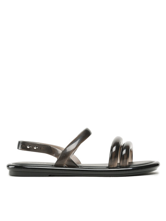 Melissa Sandale Melissa Airbubble Sandal Ad 33906 Crna