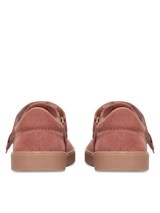 Mrugała Mrugała Cipele Luna 2290/5-44 Ružičasta