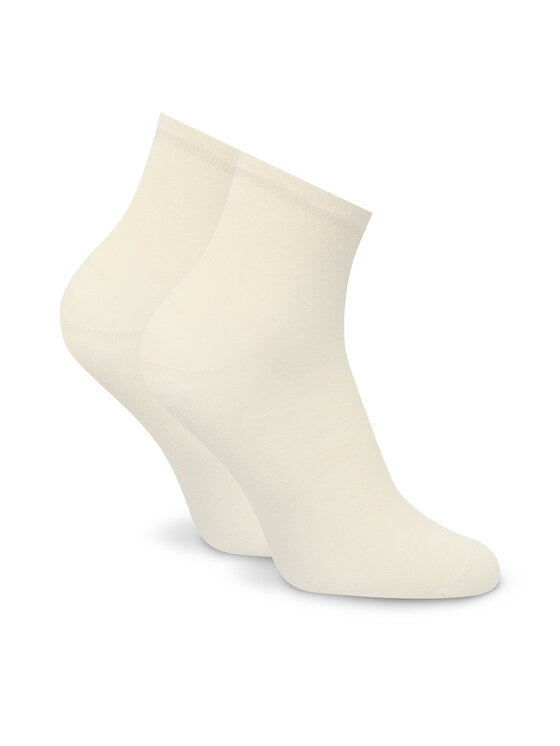 BOSS BOSS Kurze Socken 50566581 Weiß