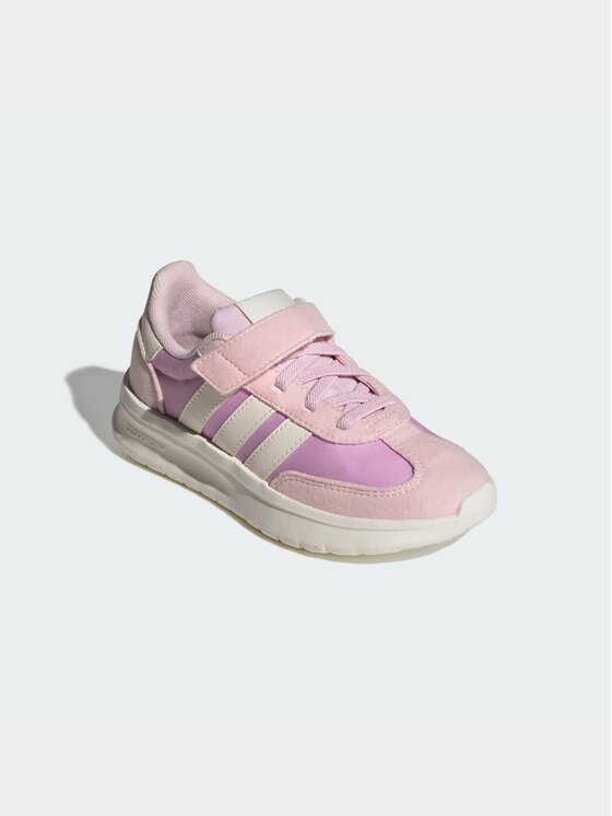 adidas adidas Sneakersy RUN 70s 2.0 Fioletowy