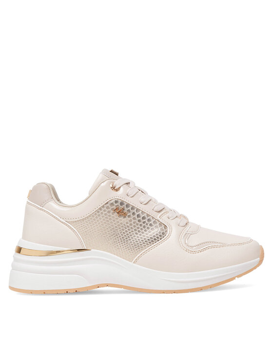 MEXX MEXX Сникърси MIRL1011241W-01 Бежов