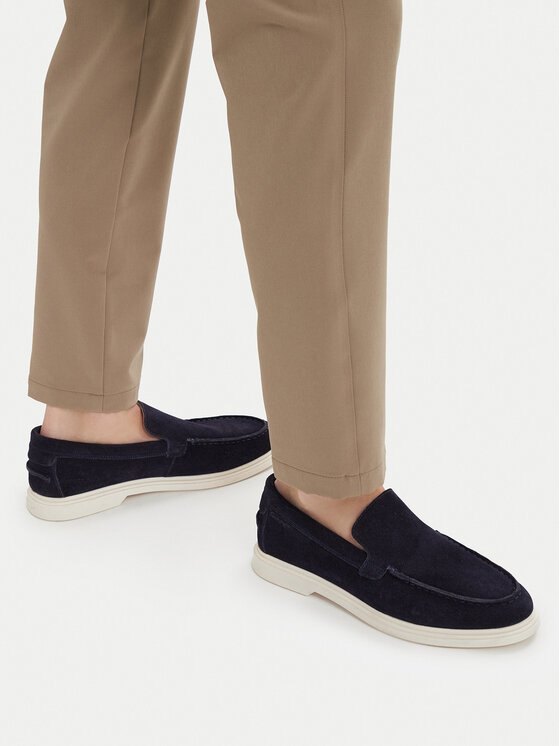 Gant Lords 32673292 Bleumarin