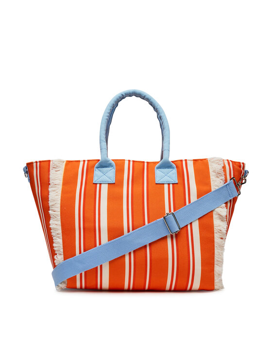 DeeZee DeeZee Ročna torba LA482-2392 Oranžna
