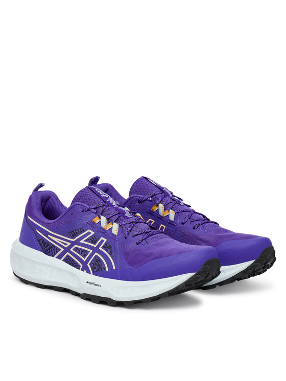Asics Asics Skriešanas apavi Gel-Sonoma 8 1011B979 Zils