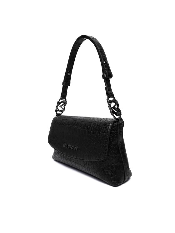 LOVE MOSCHINO LOVE MOSCHINO Geantă JC4017PP1PLF0000 Negru