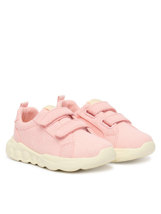 Primigi Primigi Sneakersy AVANT 1452500 Ružová