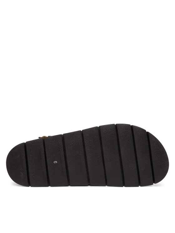 Barbour Barbour Sandále Lumley LFO0802BE52 Béžová