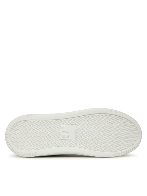 LOVE MOSCHINO LOVE MOSCHINO Sneakersy JA15335G0NIEC00A Czarny