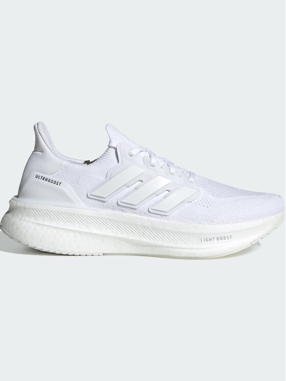 adidas adidas Взуття для бігу Ultraboost 5 ID8813 Білий