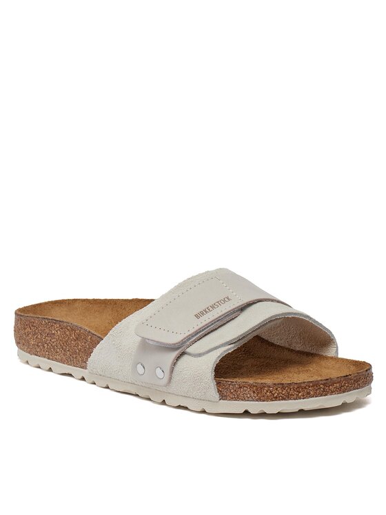 Birkenstock Birkenstock Natikače Oita 1024226 Bijela