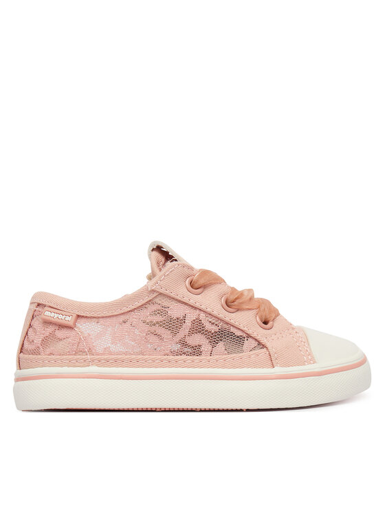 Mayoral Mayoral Scarpe da ginnastica 41725.12 Rosa