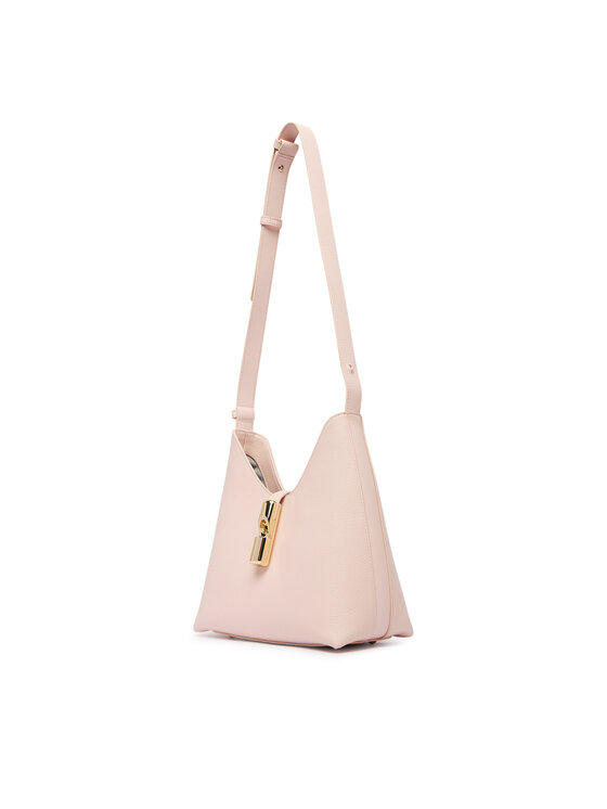 Furla Furla Torebka Goccia S WB01979 BX3353 KH 4355S Różowy