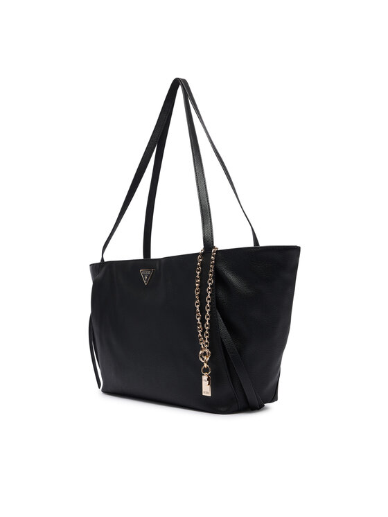 Guess Guess Torebka Devon HWBG97 45230 Czarny