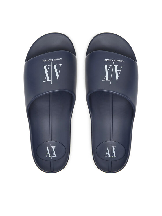 Armani Exchange Armani Exchange Basutės q-roa-34984 Spalvota