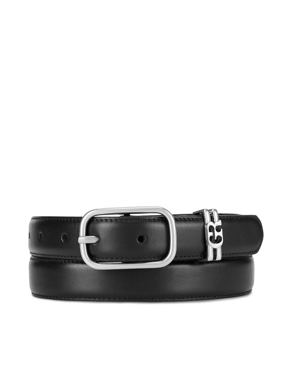 GINO ROSSI Gino Rossi Curea de Damă BLYL24001-2 SVL Negru