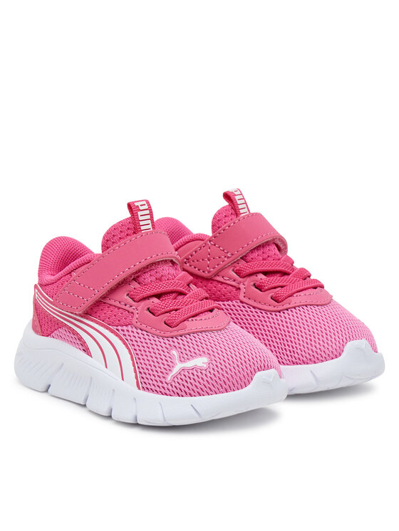 Puma Puma Сникърси Flexfocus Modern Ac+ Inf 311523 18 Розов