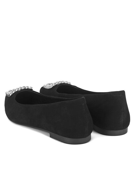 Sergio Bardi Sergio Bardi Balerini RST-E1064-01SB Negru