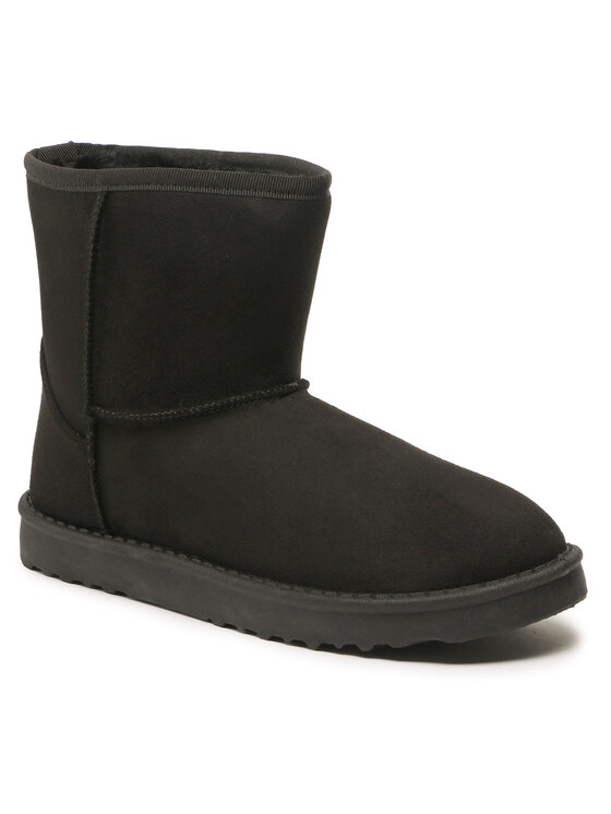 Jenny Fairy Jenny Fairy Апрески WSL19150-12 Черен