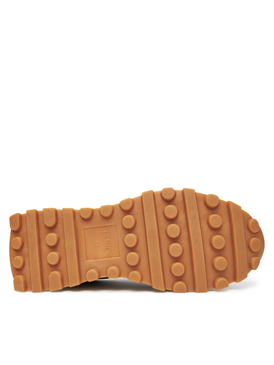 Liu Jo Liu Jo Sneakersy Running 02 7G5027 PX380 Granatowy
