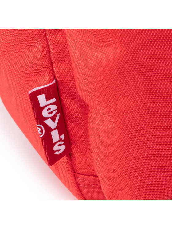 Sac à dos noir Levi's | Destock Jeans