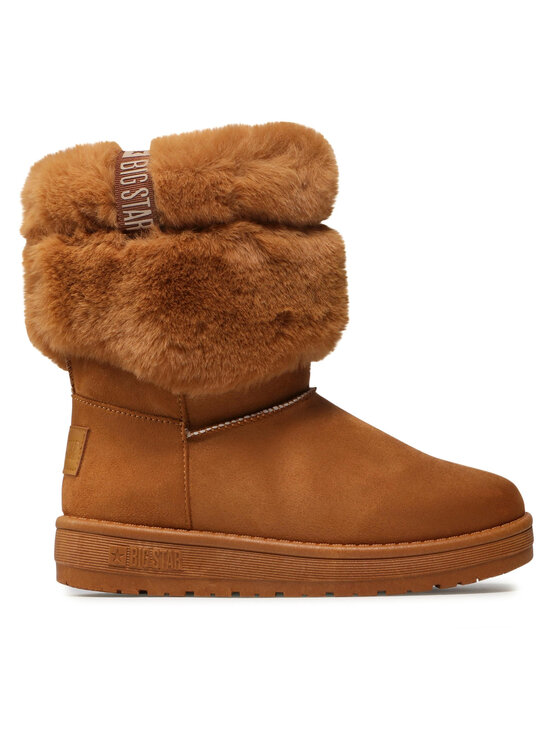 Scarpe II274127 Marrone
