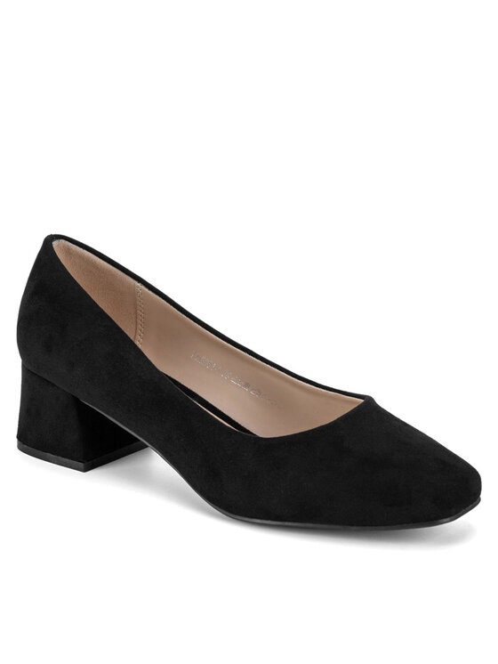 Clara Barson Clara Barson Salonke LH2001-1 Crna