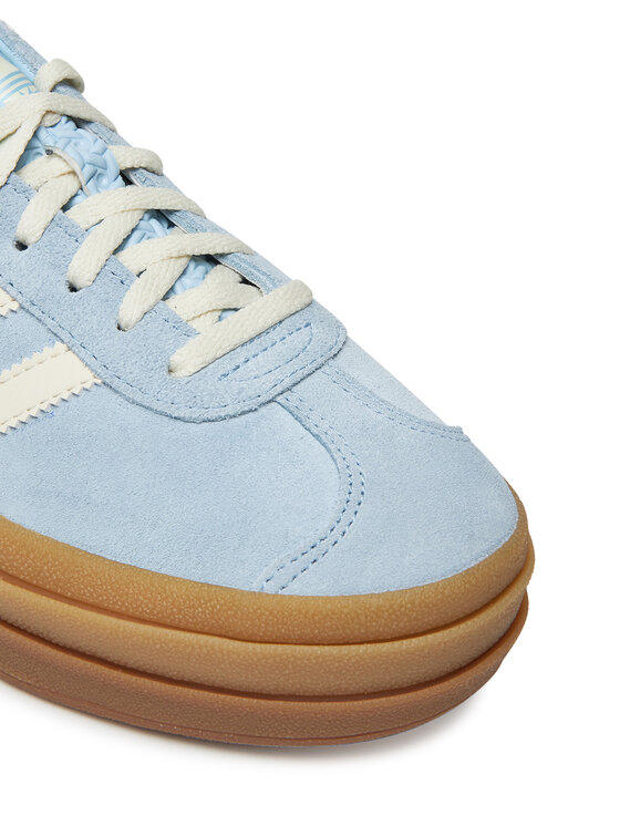 adidas adidas Tenisice Gazelle Bold JQ7776 Plava