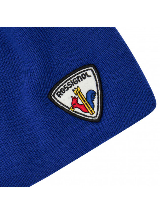 Rossignol Rossignol Шапкa RLJWH14 Голубий