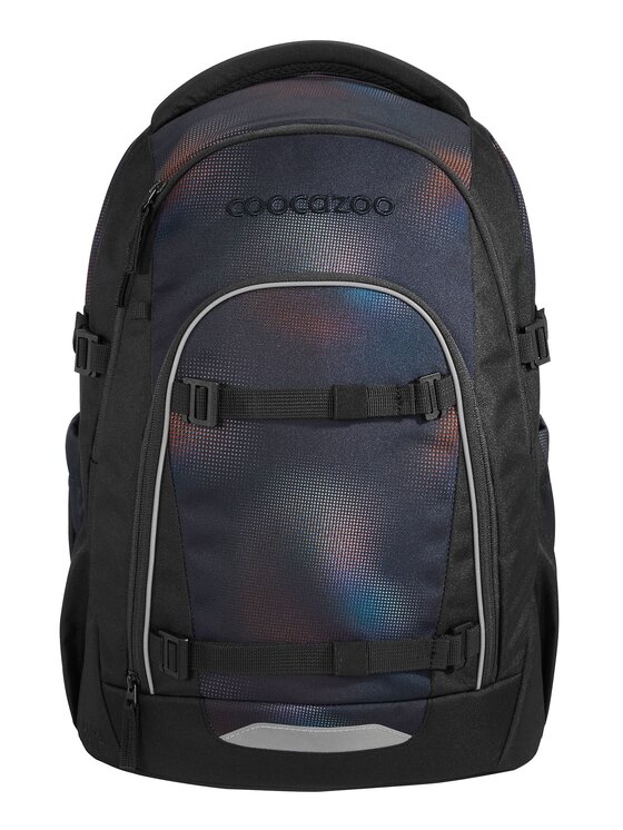 Coocazoo Coocazoo Plecak Szkolny 329787 Czarny