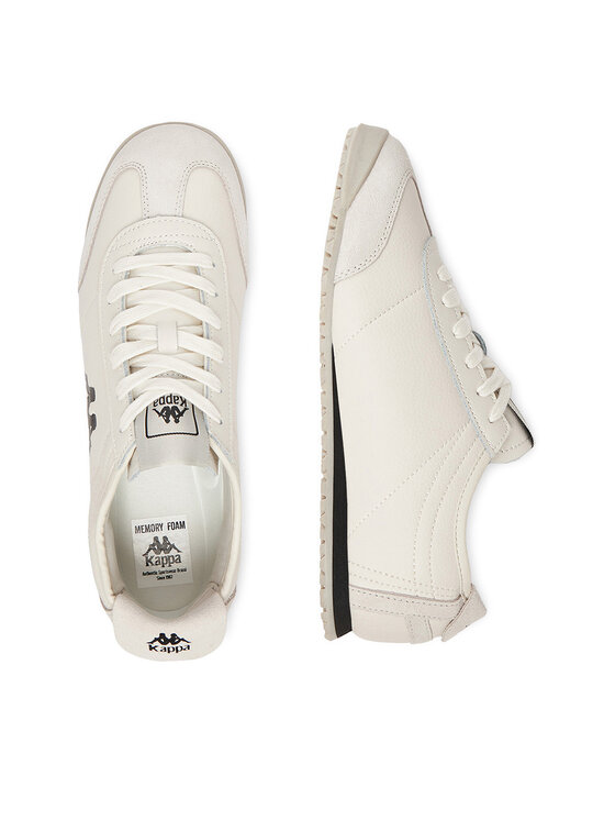 Kappa Kappa Sneakersy CEO-1490036A(W) Biały