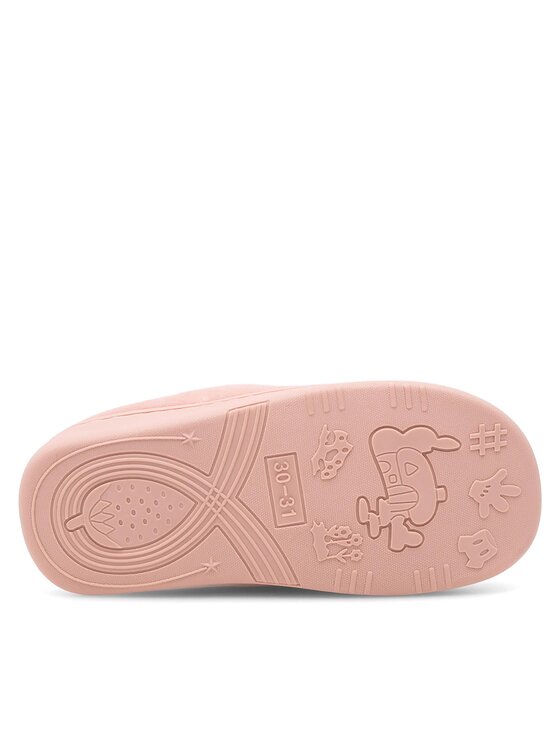 Nelli Blu Nelli Blu Copati K-04 Roza