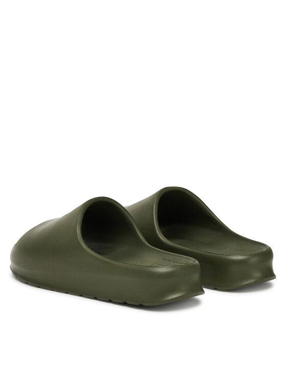 Lacoste Lacoste Klapki 7-49CMA0024 Khaki
